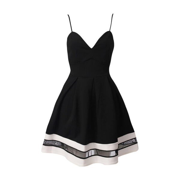 Monochrome Cami