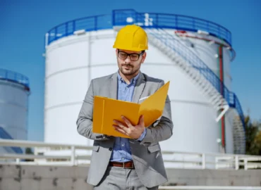 Oil and gas course